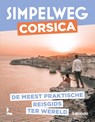 Simpelweg Corsica -  - 9789401490887