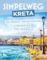 Kreta -  - 9789401490900