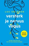 Versterk je nervus vagus - Luc Swinnen - 9789401491273