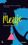 De meisje - Jaouad Alloul - 9789401491358