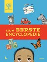 Mijn eerste encyclopedie - Sally Symes - 9789401491662