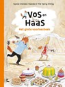 Het grote voorleesboek van Vos en Haas - Sylvia Vanden Heede ; Thé Tjong-Khing - 9789401491969