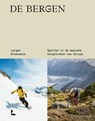 De Bergen - Jurgen Groenwals - 9789401492010