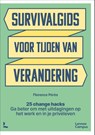 Survivalgids voor tijden van verandering - Florence Pérès - 9789401493161