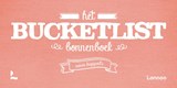 Het Bucketlist bonnenboek voor koppels,  -  - 9789401493765