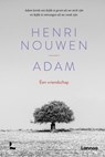 Adam - Henri Nouwen - 9789401494281