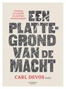 Een plattegrond van de macht 2023 - Carl Devos - 9789401495028