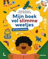 Mijn boek vol slimme weetjes - Mathilda Masters - 9789401495042