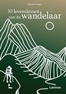 10 levenslessen van de wandelaar - Dorien Draps - 9789401495059