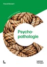 Psychopathologie - Pascal Sienaert - 9789401495554