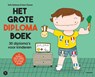 Het Grote Diplomaboek - Sofie Vanherpe ; Mama Baas - 9789401495646