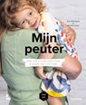 Mijn peuter - Sara Debulpaep ; Jasmine Luycx ; Mama Baas - 9789401495684