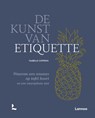 De kunst van etiquette - Isabelle Coppens - 9789401496216