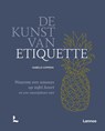 De kunst van etiquette - Isabelle Coppens - 9789401496223