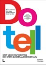 Do tell - Bart Lombaerts ; Ann Maes ; Chris Van Gils ; Frederik Picard - 9789401496292