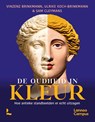 De oudheid in kleur - Vinzenz Brinkmann ; Ulrike Koch-Brinkmann ; Sam Cleymans - 9789401496537