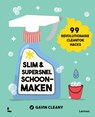 Slim en supersnel schoonmaken - Gavin Raaijen ; Gavin Cleany - 9789401497374