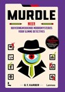 Meer huiveringwekkende moordmysteries voor slimme detectives - G.T. Karber - 9789401497862