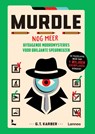 Murdle - Nog meer uitdagende moordmysteries voor briljante speurneuzen - G.T. Karber - 9789401497879
