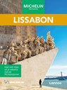 Reisgids Lissabon - Michelin Editions - 9789401498371