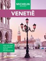 Venetië - Michelin Editions - 9789401498432