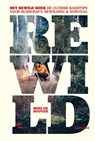 Het rewild boek - Mike De Roover - 9789401498548