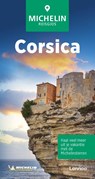 Corsica - Michelin Editions - 9789401498562