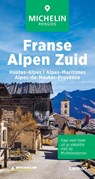 Franse Alpen Zuid - Michelin Editions - 9789401498579