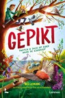 Gepikt - M.G. Leonard - 9789401498838