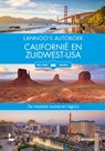 Californië en Zuidwest USA on the road - Horst Schmidt-Brümmer - 9789401499026