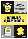 Het wielerquizboek - Grinta! - 9789401499583