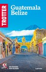 Trotter Guatemala/Belize -  - 9789401499880