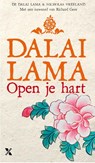e-boek / Open je hart - Dalai Lama - 9789401600521