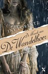 De wraak van de wandelhoer - Iny Lorentz - 9789401601962