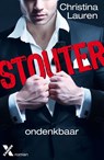 Ondenkbaar - Christina Lauren - 9789401602273