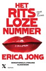 Het ritsloze nummer - Erica Jong - 9789401602440