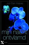Mijn nacht ontvlamd - Jodi Ellen Malpas - 9789401602990