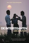 De interessanten - Meg Wolitzer - 9789401603782