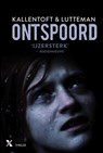 Ontspoord - Mons Kallentoft ; Markus Lutteman - 9789401605182