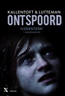 Ontspoord - Mons Kallentoft ; Markus Lutteman - 9789401605199