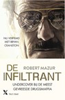 De infiltrant mp - Robert Mazur - 9789401606172