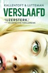 Verslaafd - Mons Kallentoft ; Markus Lutteman - 9789401606615