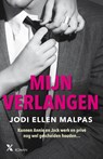 Mijn verlangen - Jodi Ellen Malpas - 9789401608251