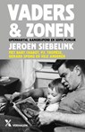 Vaders & zonen - Jeroen Siebelink - 9789401608596