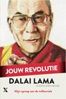 Jouw revolutie - Dalai Lama ; Sofia Stril-Rever - 9789401609302