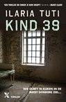 Kind 39 - Ilaria Tuti - 9789401609982