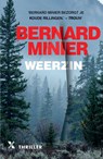 Weerzin - Bernard Minier - 9789401610209