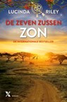 Zon - Lucinda Riley - 9789401611039