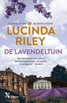 De lavendeltuin - Lucinda Riley - 9789401611176