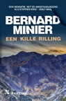 Een kille rilling - Bernard Minier - 9789401611770